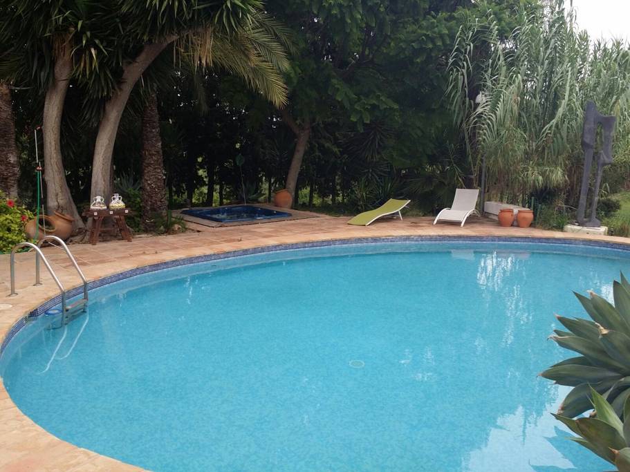 Exclusiva Finca Alfaz del Pi