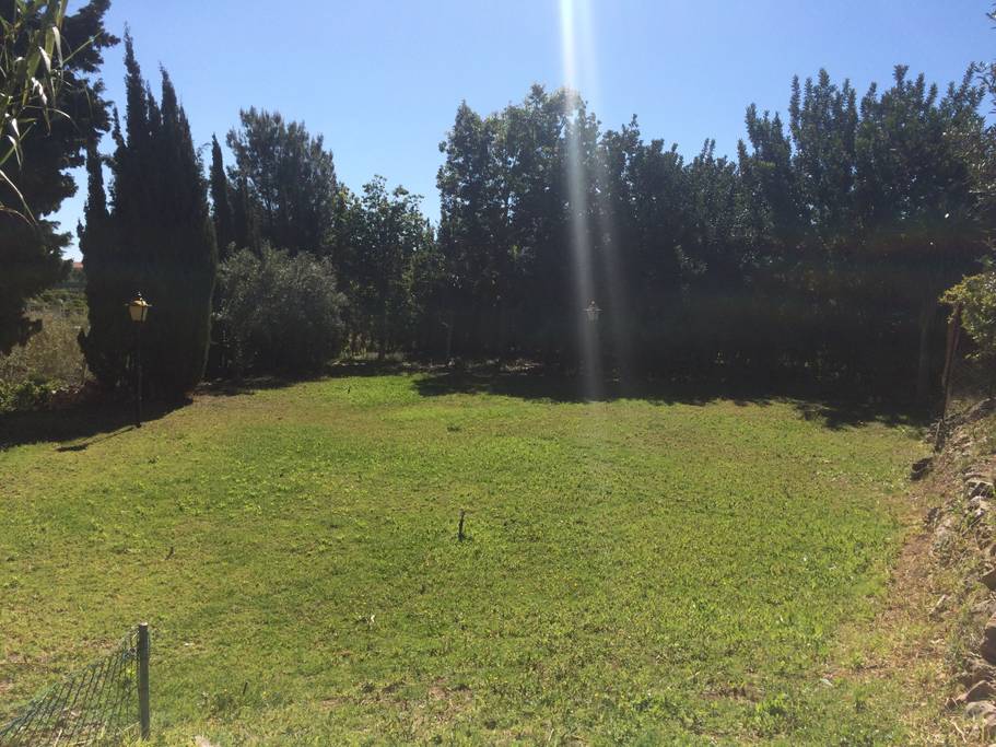 Exclusiva Finca Alfaz del Pi