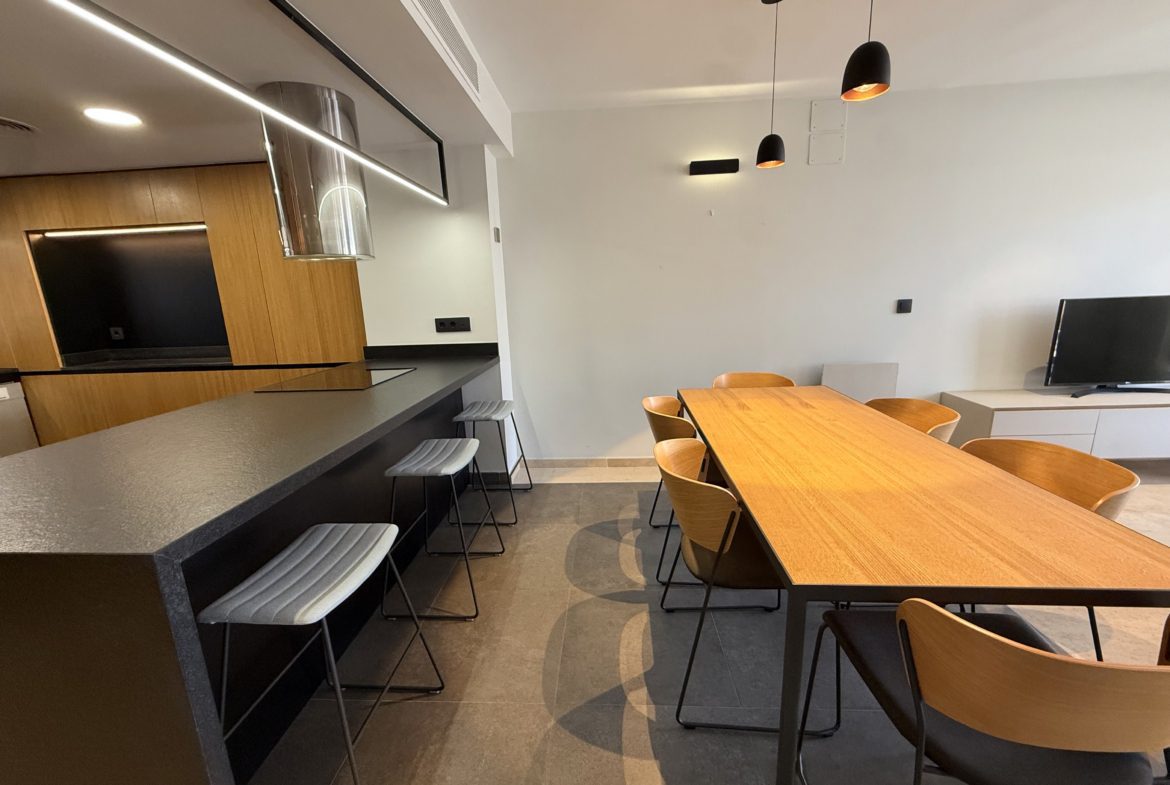 Tríplex en Venta en Alicante