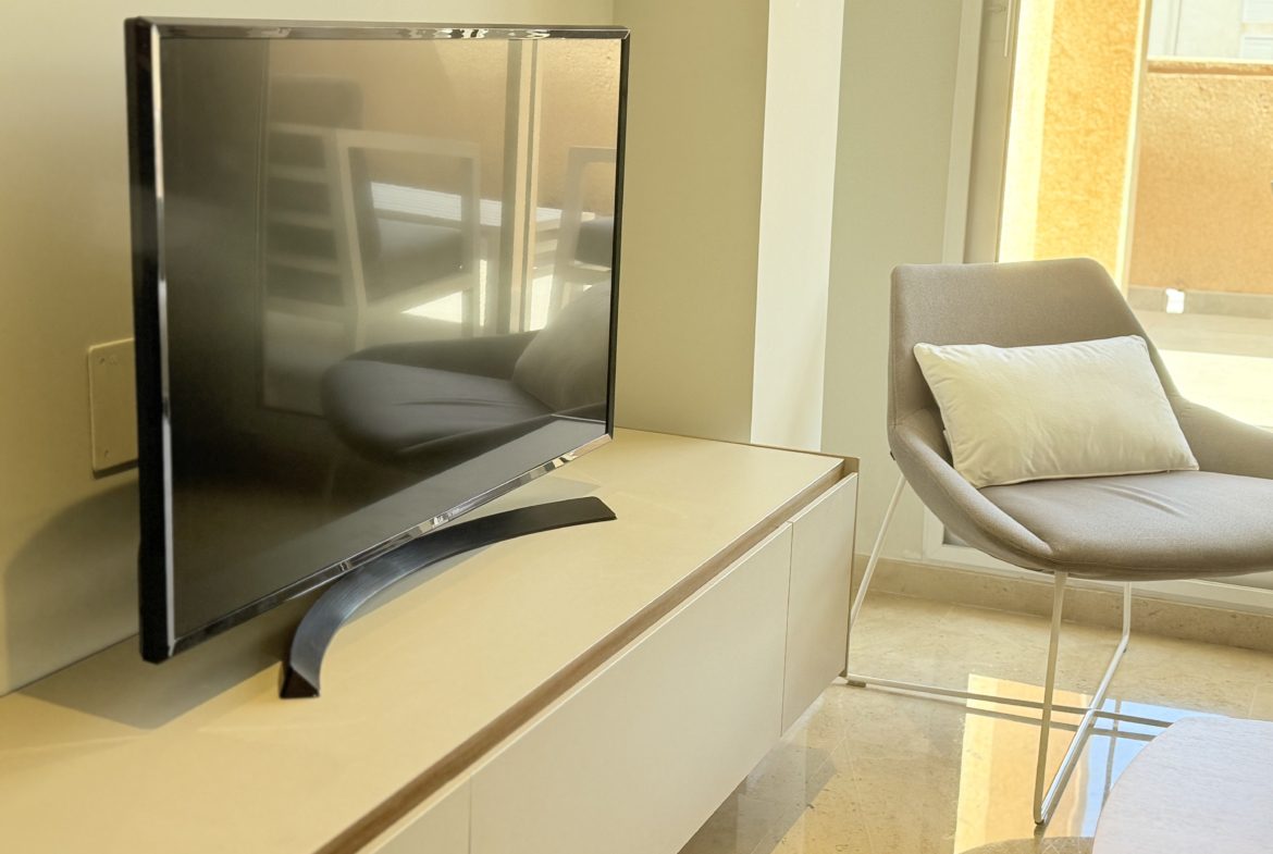Tríplex en Venta en Alicante