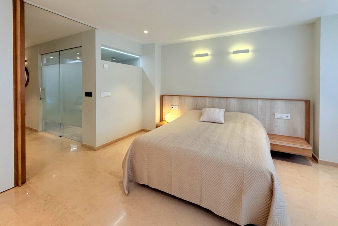 Tríplex en Venta en Alicante
