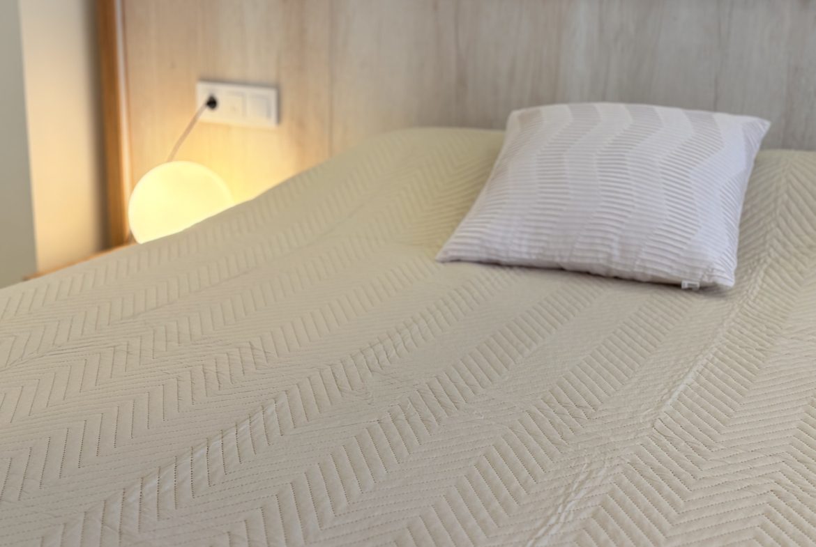 Tríplex en Venta en Alicante