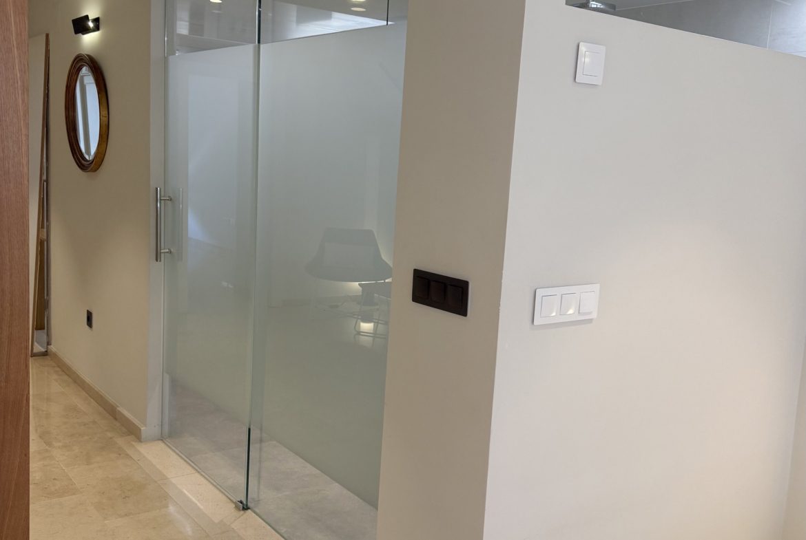 Tríplex en Venta en Alicante