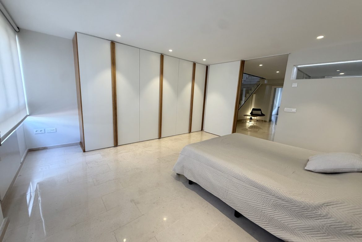 Tríplex en Venta en Alicante