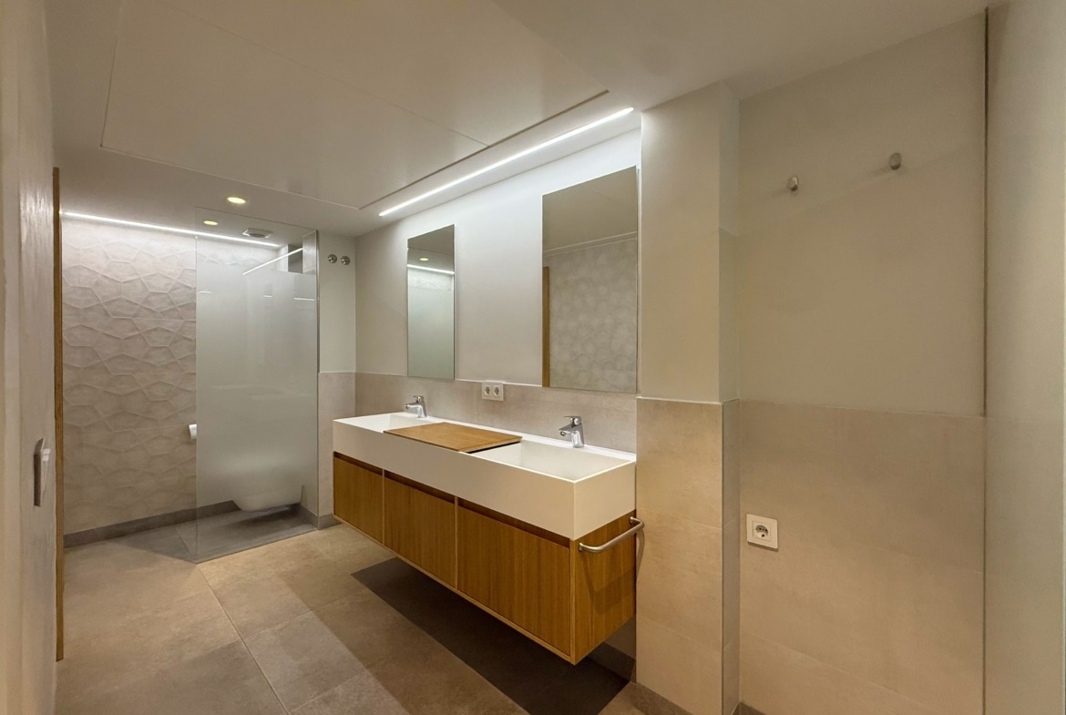 Tríplex en Venta en Alicante