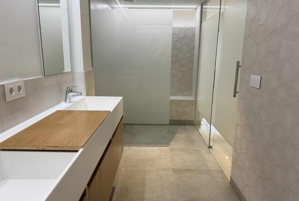 Tríplex en Venta en Alicante