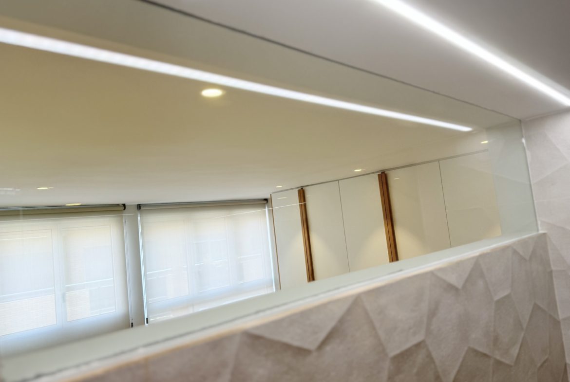 Tríplex en Venta en Alicante