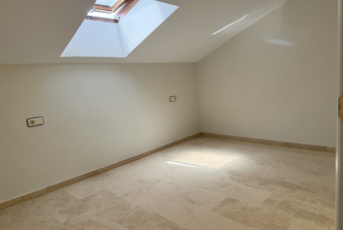 Tríplex en Venta en Alicante