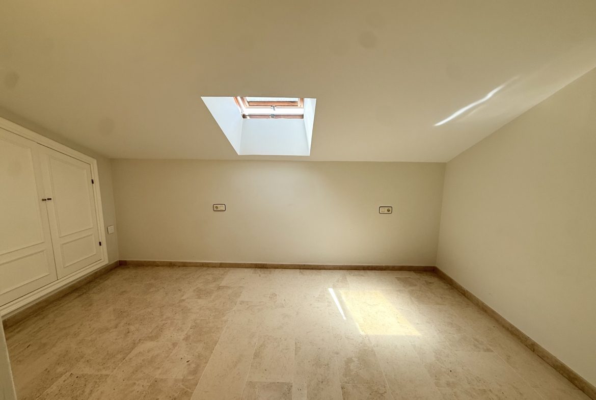 Tríplex en Venta en Alicante