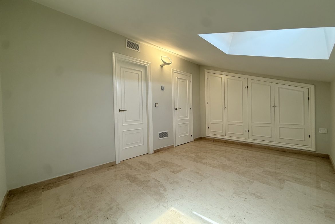 Tríplex en Venta en Alicante