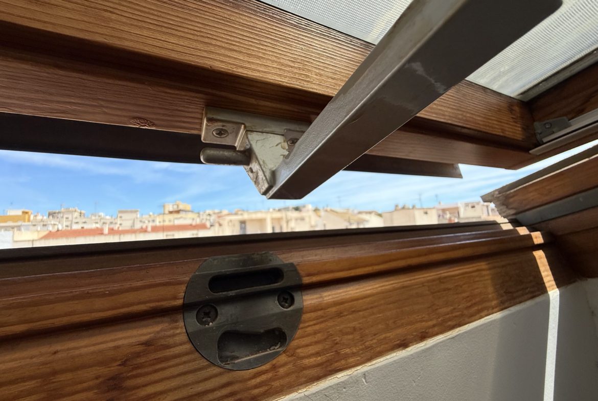 Tríplex en Venta en Alicante