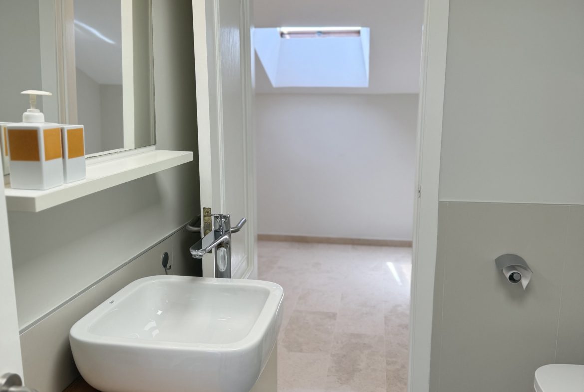 Tríplex en Venta en Alicante