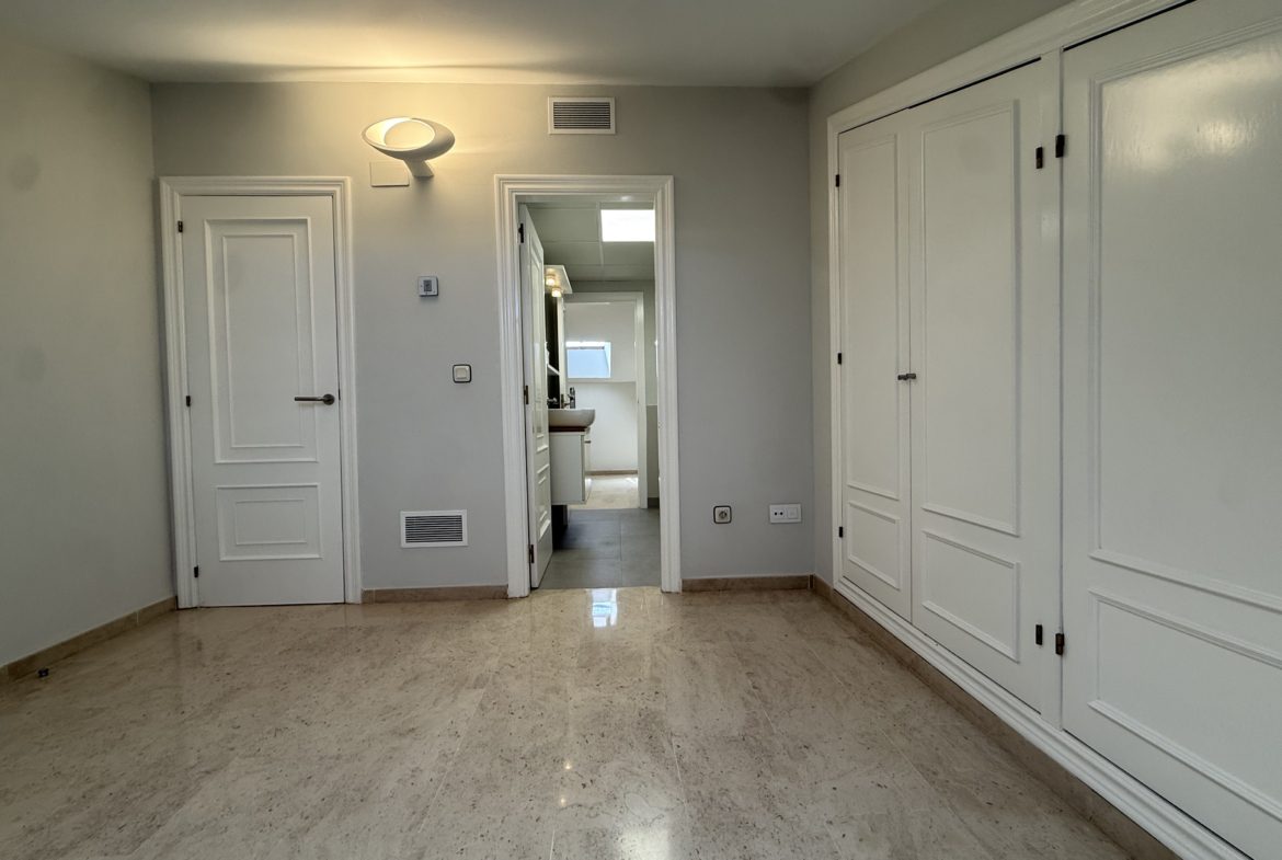 Tríplex en Venta en Alicante