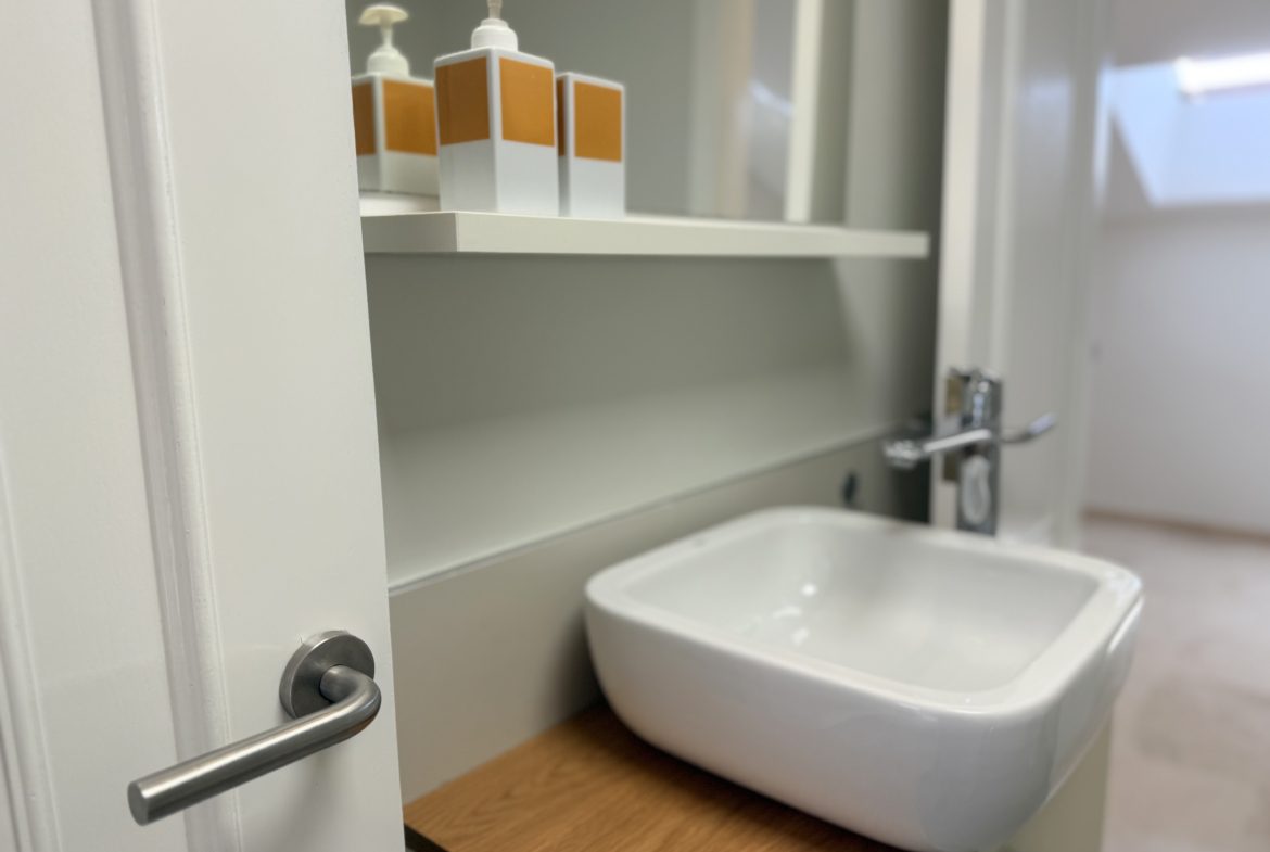 Tríplex en Venta en Alicante