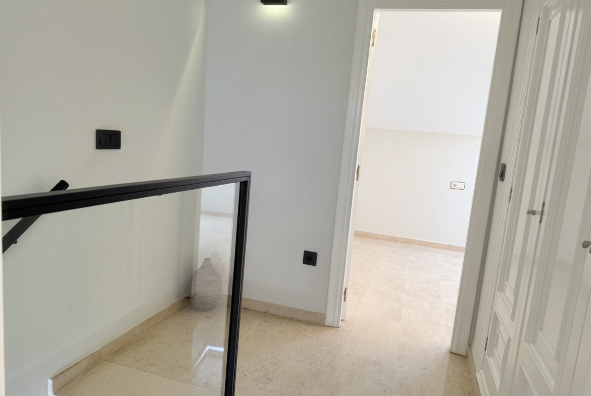Tríplex en Venta en Alicante