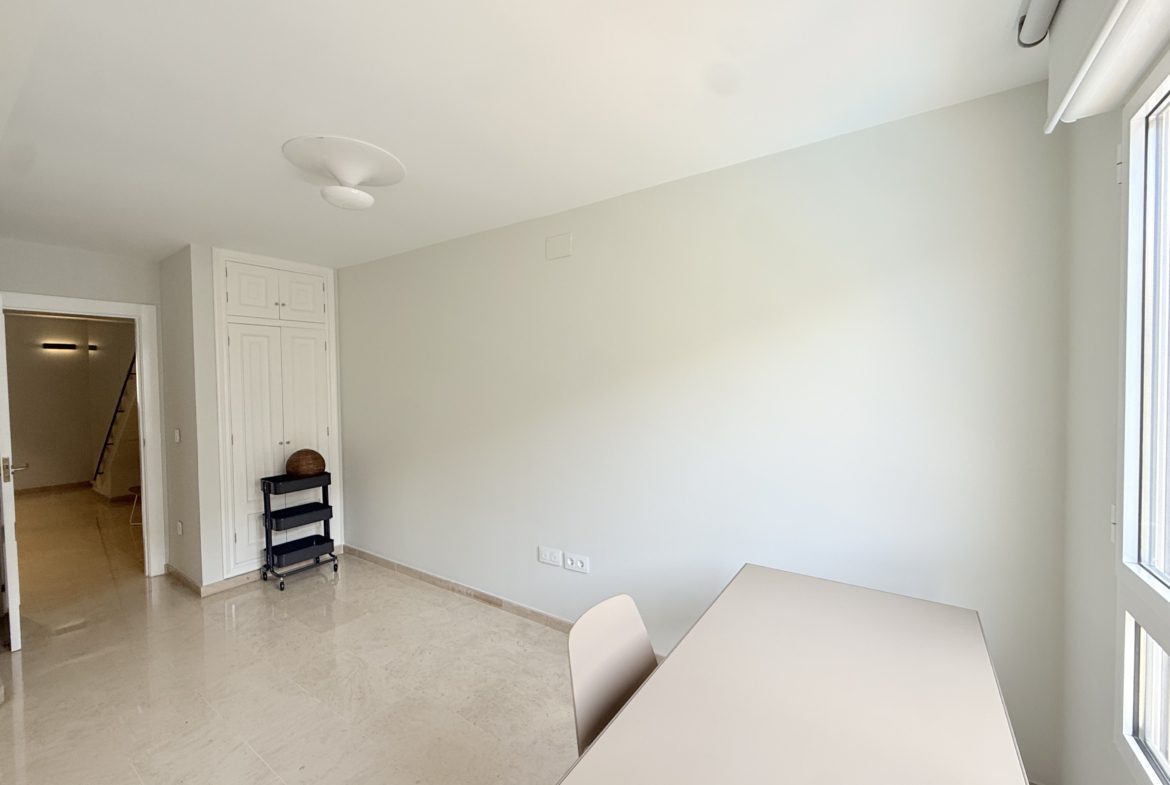 Tríplex en Venta en Alicante