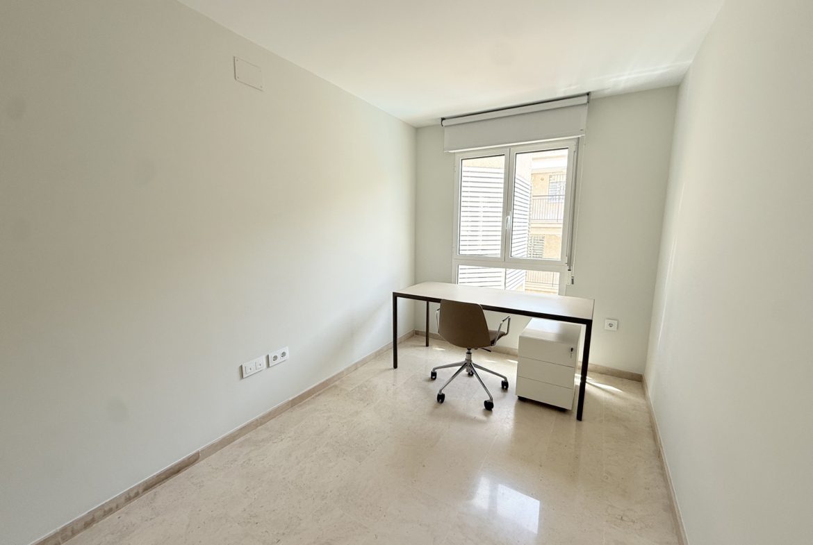 Tríplex en Venta en Alicante