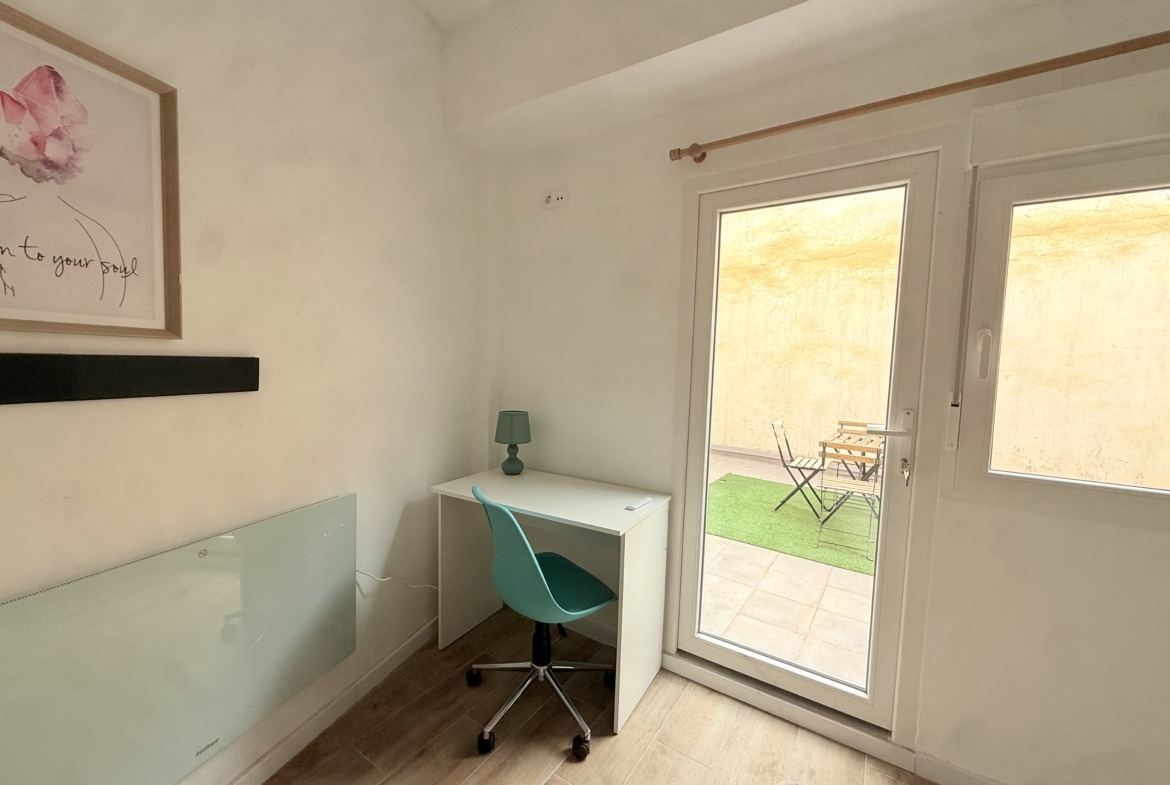 Céntrico Conjunto Habitacional Alicante