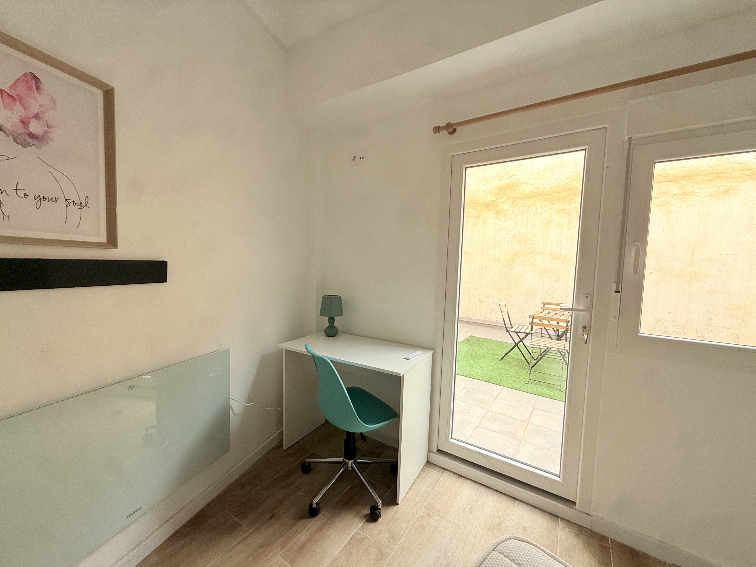 Céntrico Conjunto Habitacional Alicante