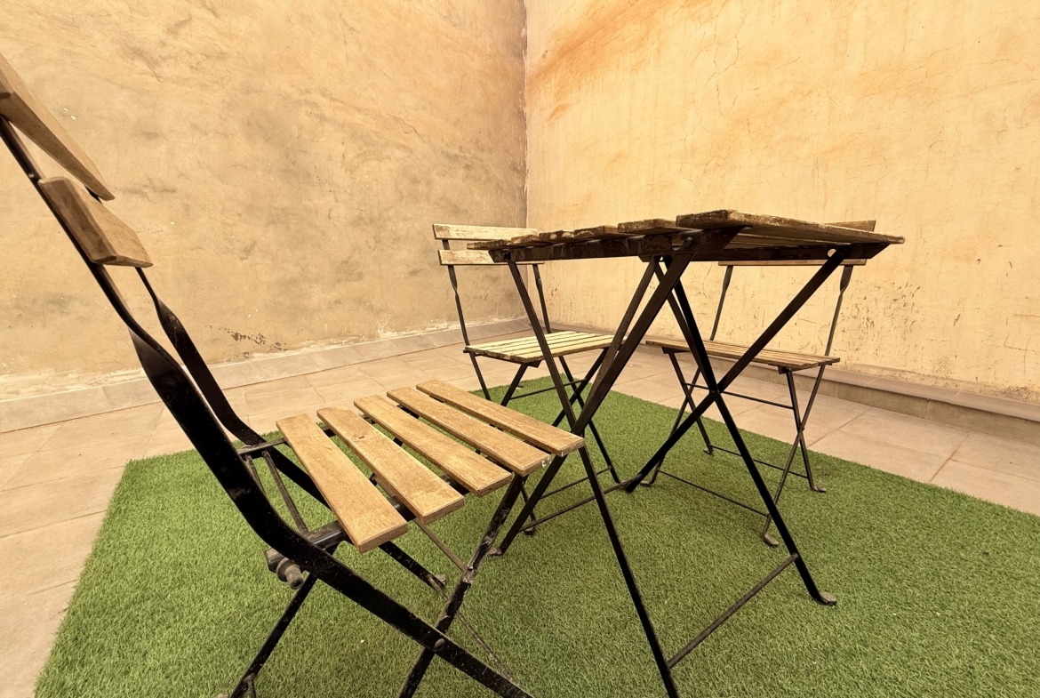 Céntrico Conjunto Habitacional Alicante