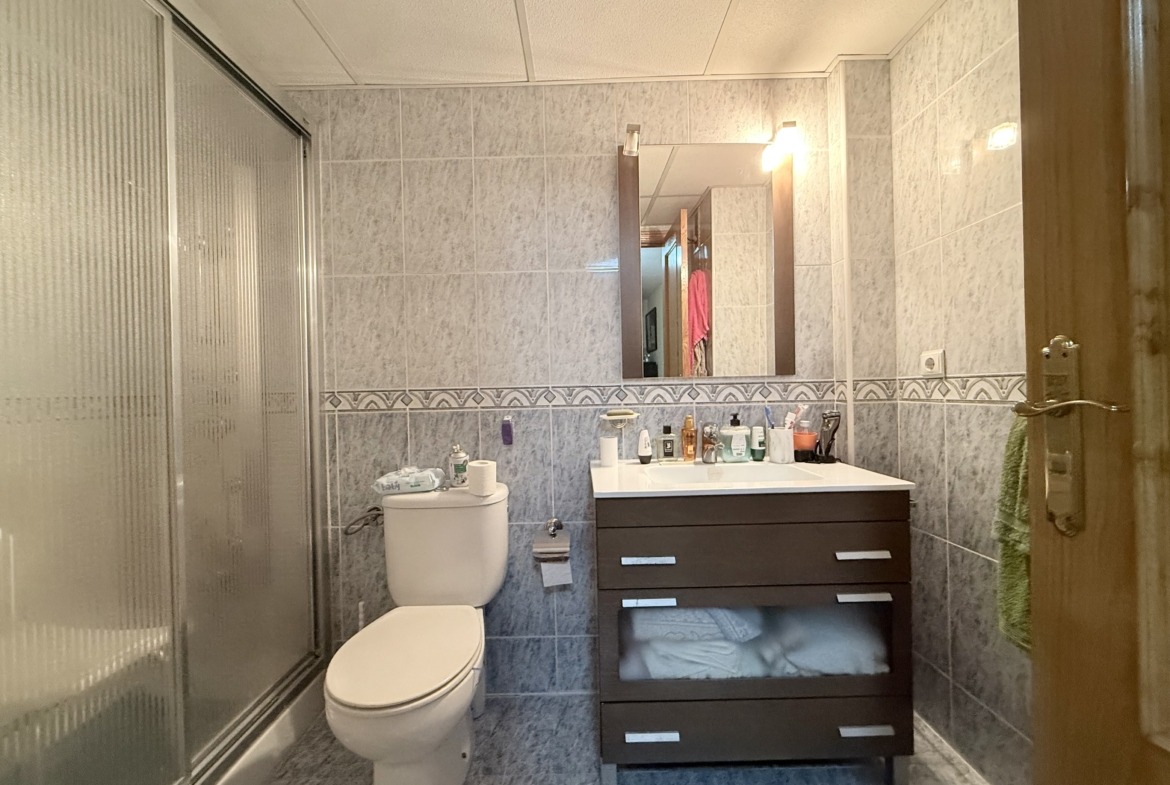Magnífica vivienda con garaje y trastero junto al MARQ – Calle Doctor Sapena