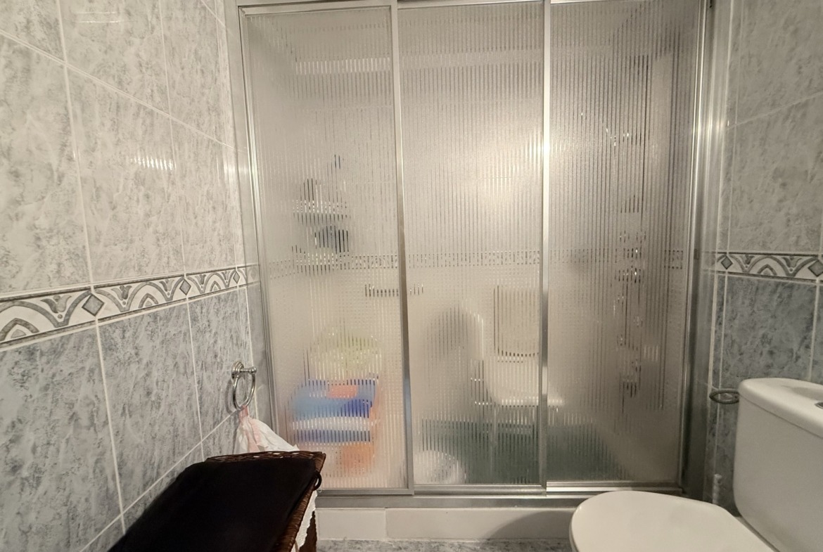 Magnífica vivienda con garaje y trastero junto al MARQ – Calle Doctor Sapena