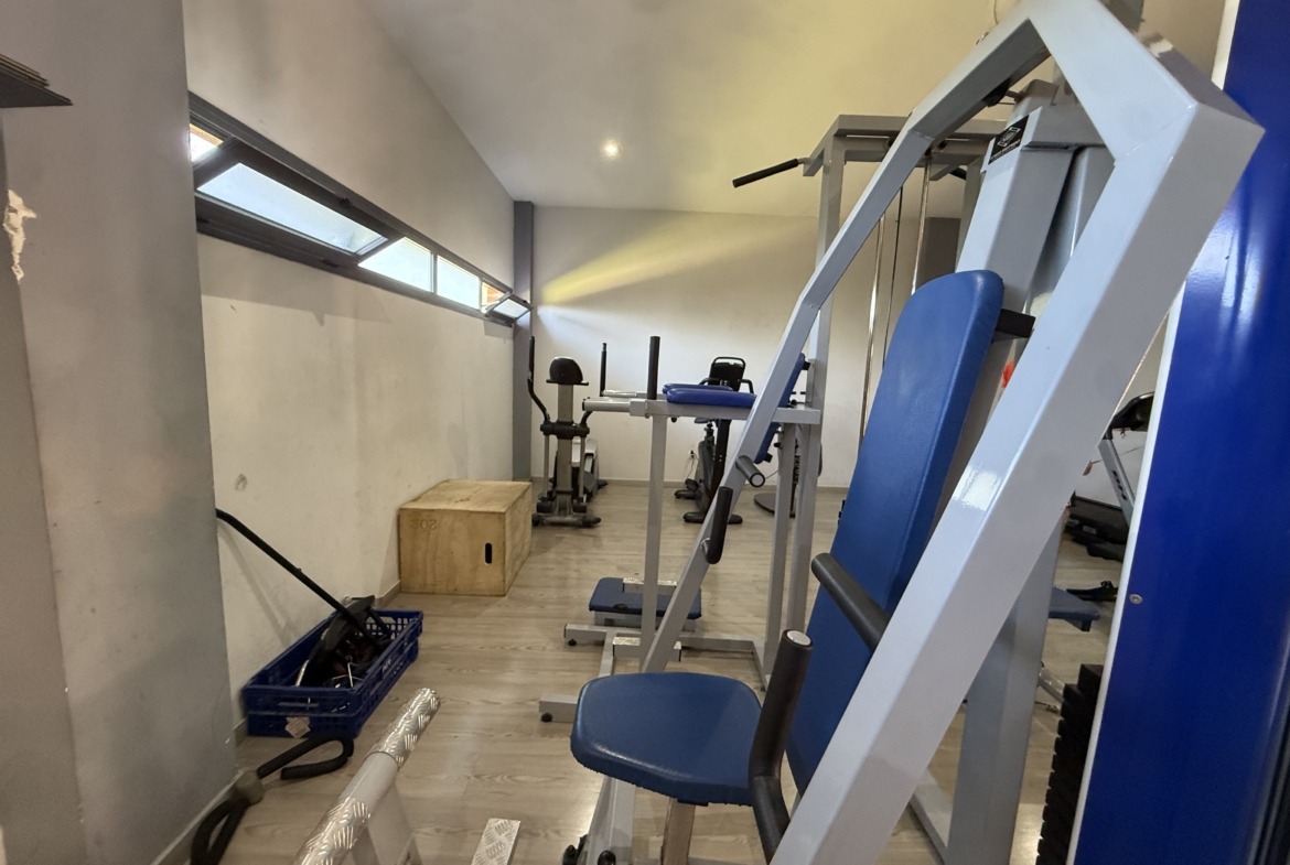 Piso en venta en PAU 1 Alicante con terraza y urbanización completa