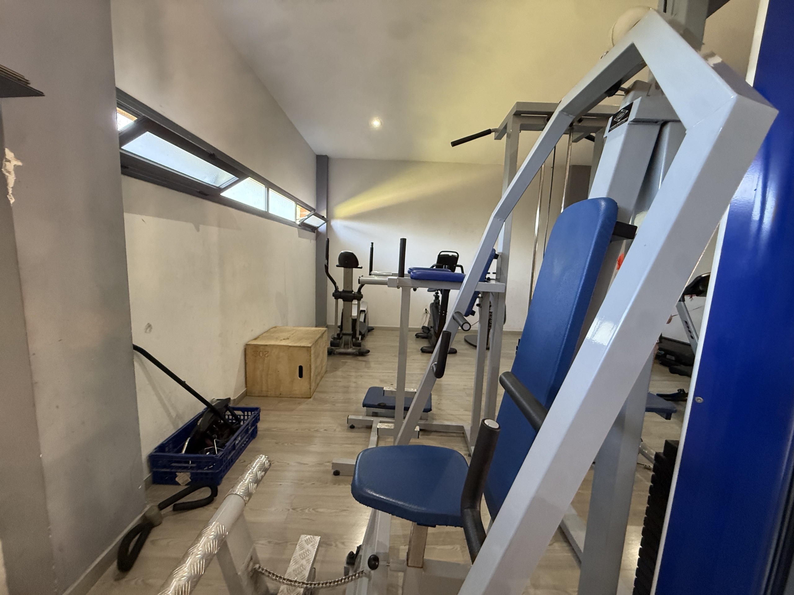 Piso en venta en PAU 1 Alicante con terraza y urbanización completa