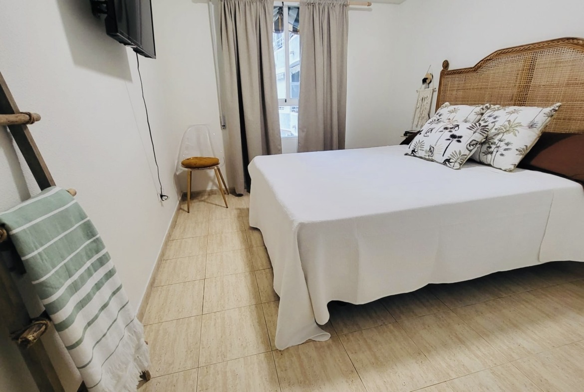 Confort y Conectividad en Cabo de las Huertas