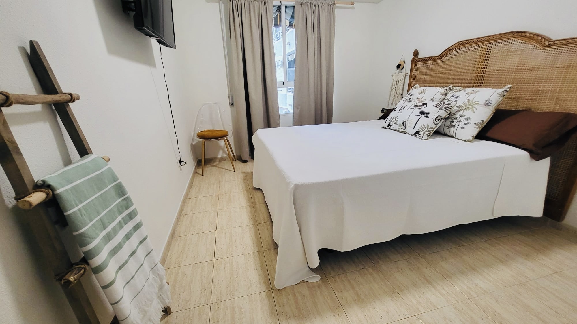 Confort y Conectividad en Cabo de las Huertas