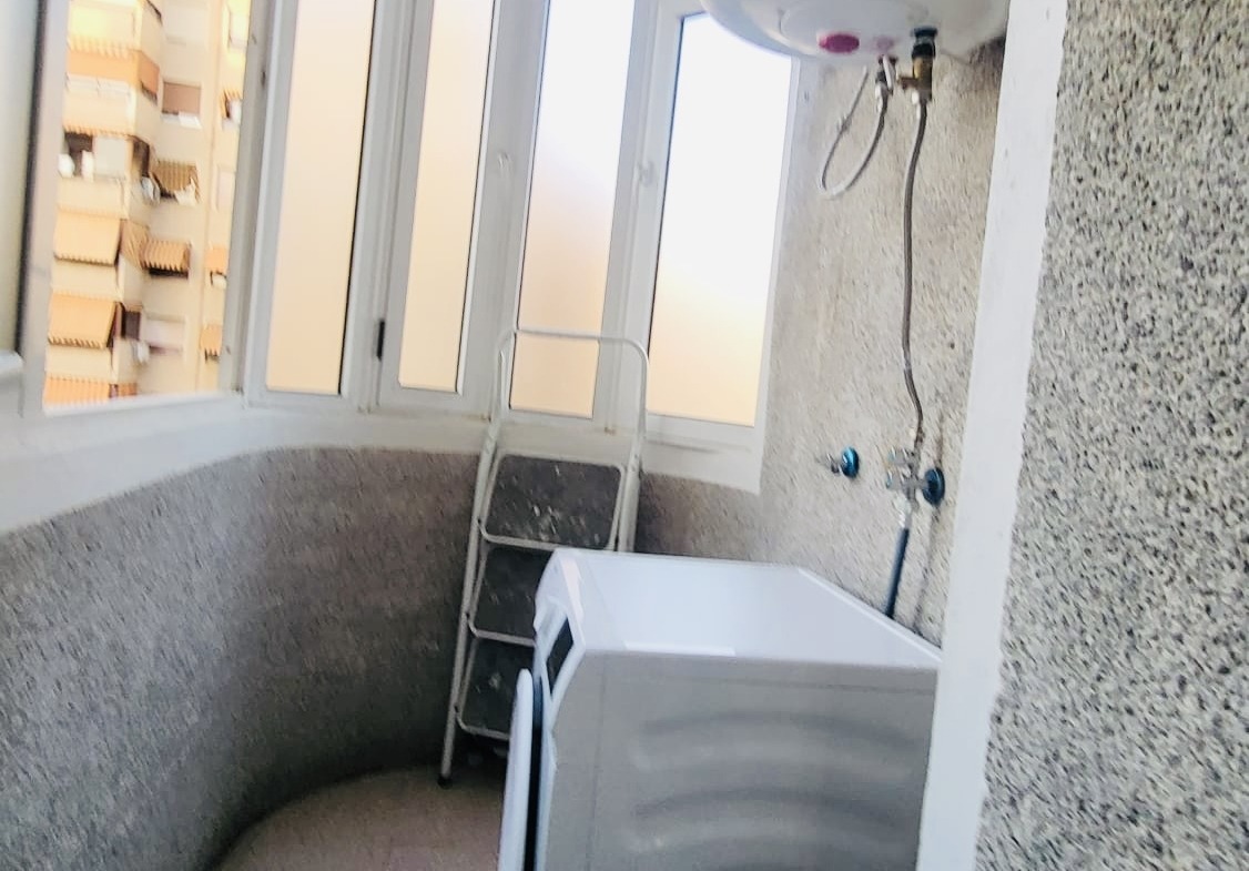 Confort y Conectividad en Cabo de las Huertas