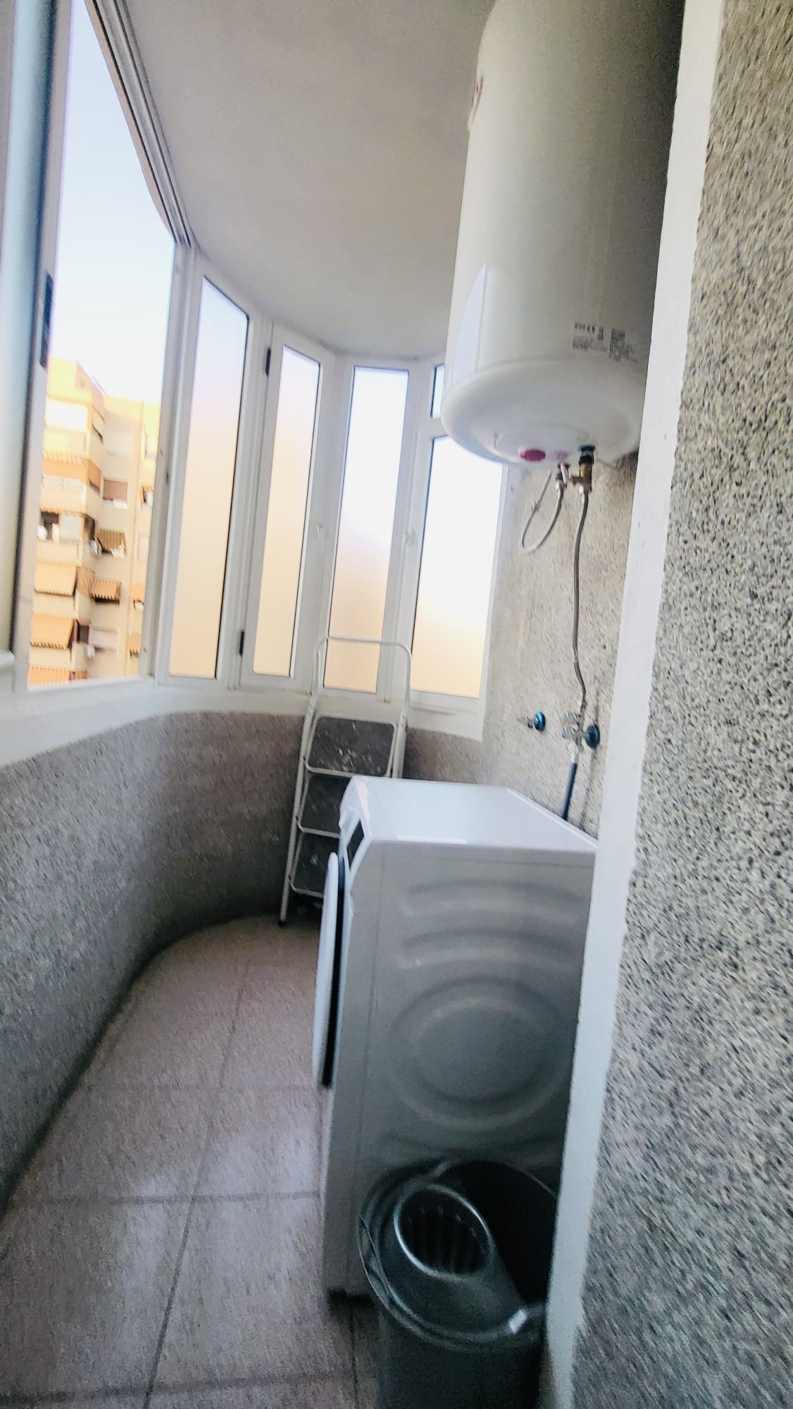 Confort y Conectividad en Cabo de las Huertas