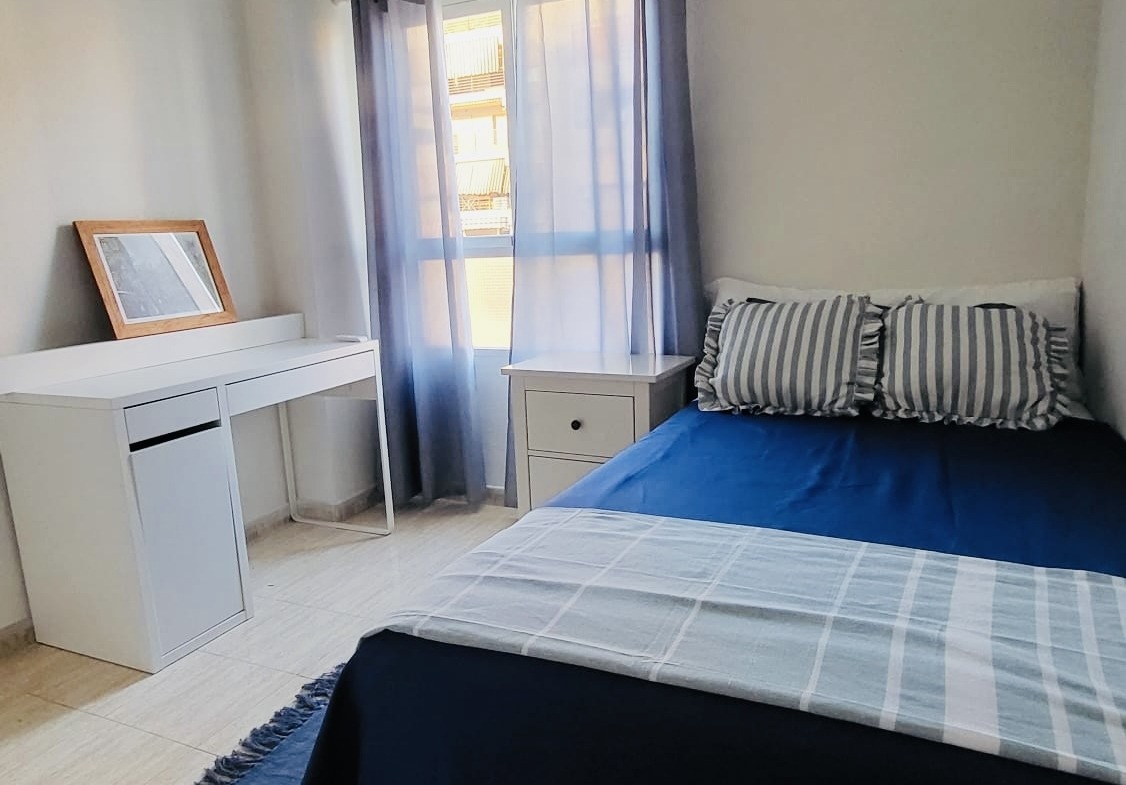 Confort y Conectividad en Cabo de las Huertas