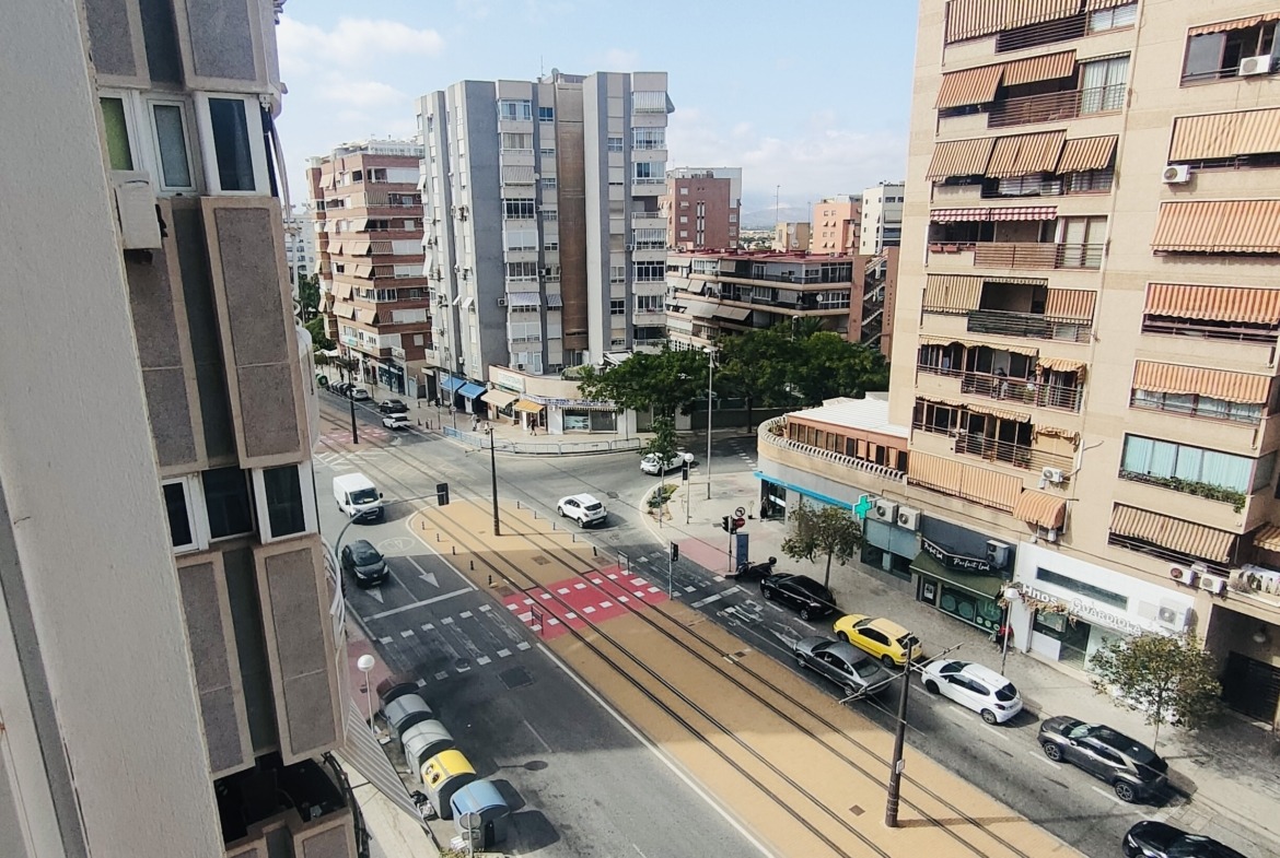 Confort y Conectividad en Cabo de las Huertas