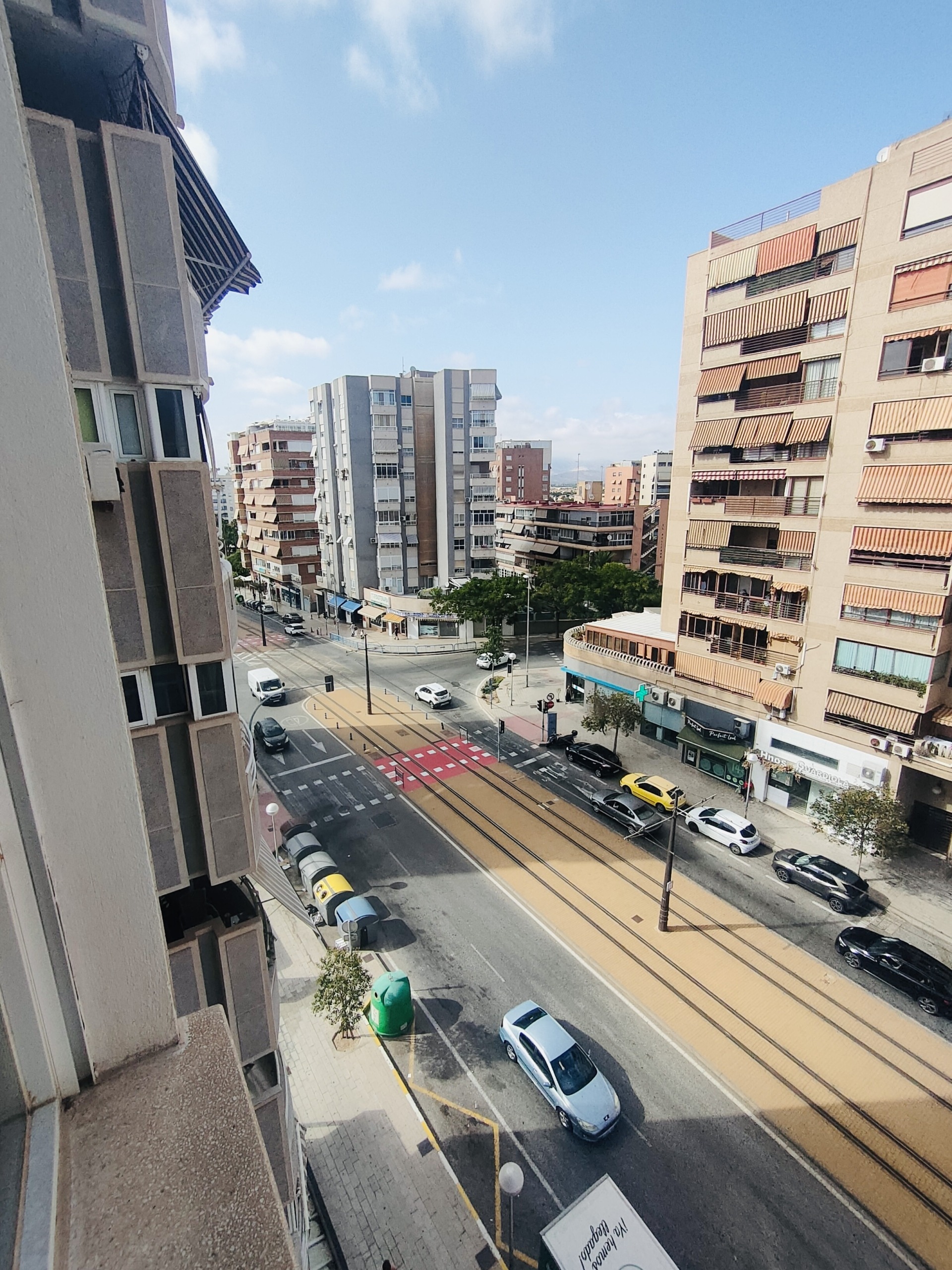 Confort y Conectividad en Cabo de las Huertas