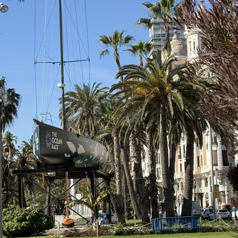 Experiencia The Ocean Race 2027: Despide la etapa más épica de la historia desde el mar