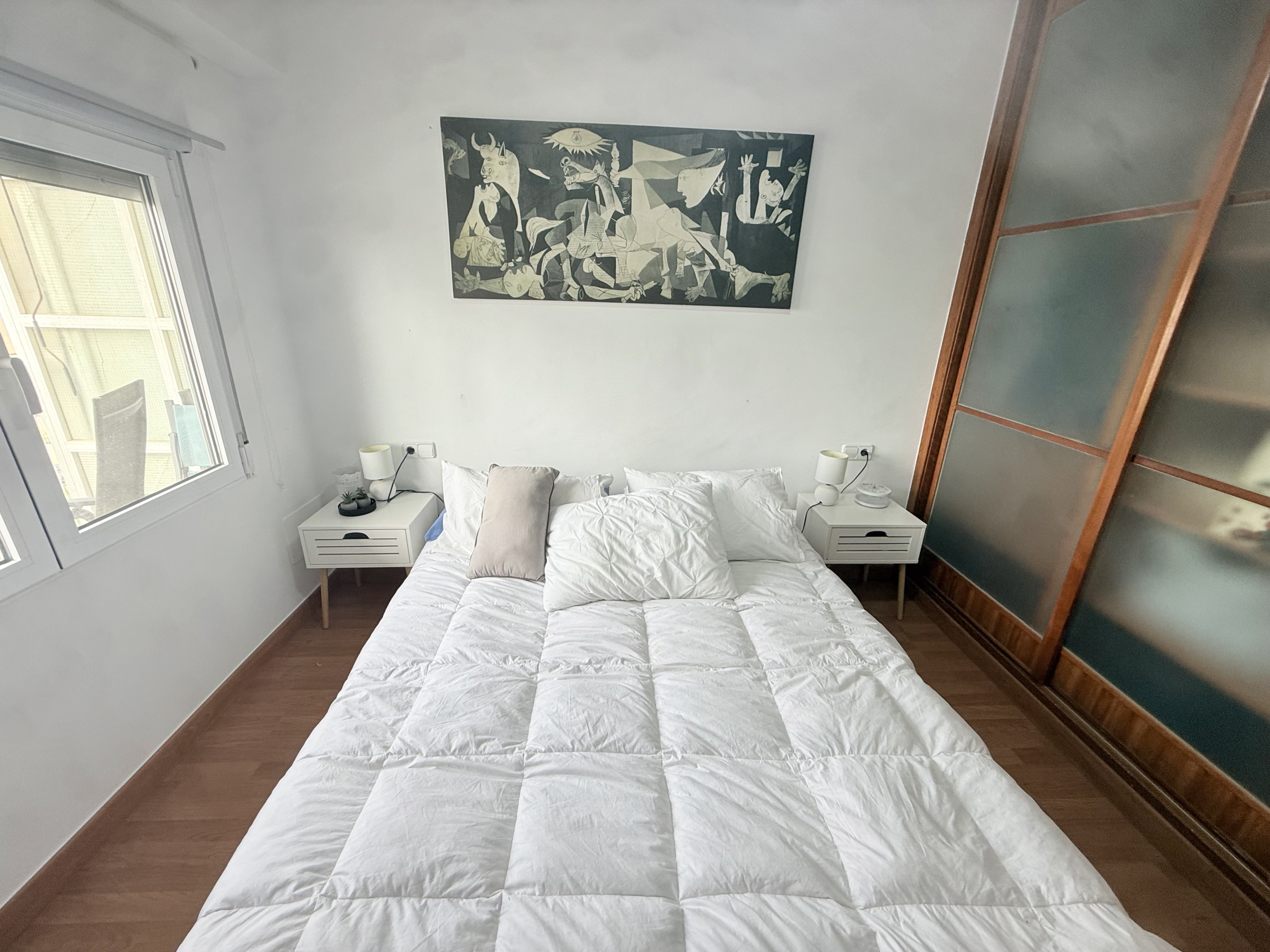 Tu refugio mediterráneo hasta junio: luz, diseño moderno y tranquilidad en El Campello
