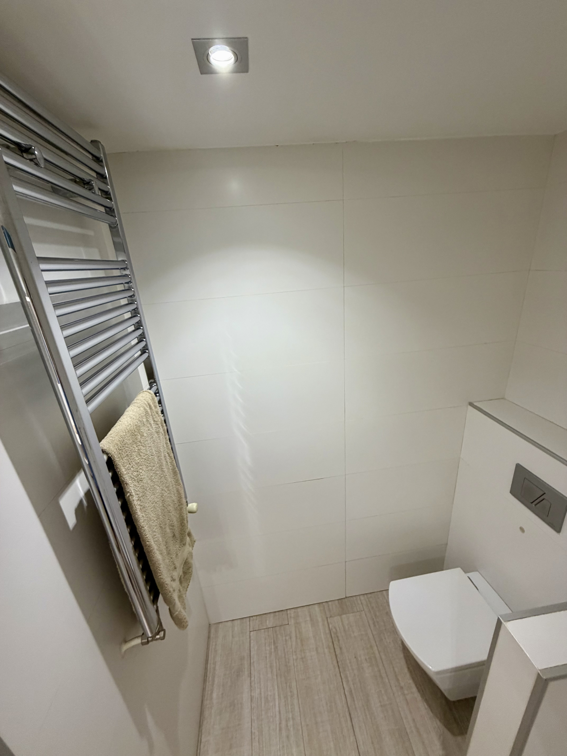 Amplitud, diseño contemporáneo y vida a pie de calle en el corazón de Alicante