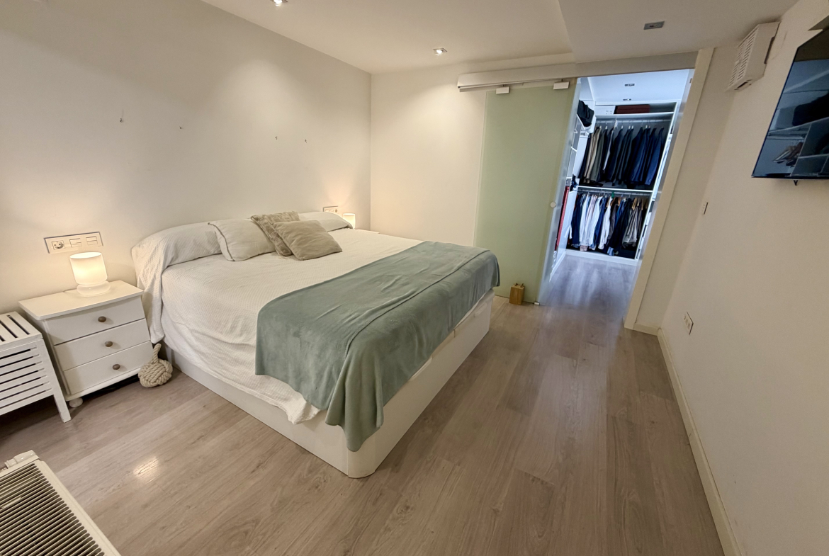 Amplitud, diseño contemporáneo y vida a pie de calle en el corazón de Alicante